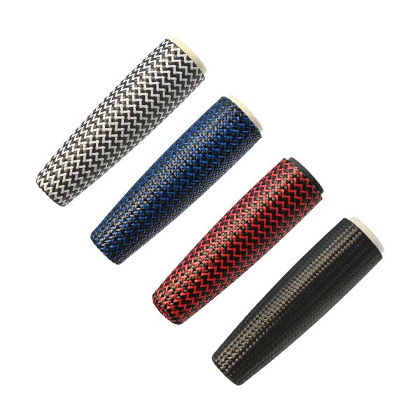 CARBON FIBER MIDDLE GRIP 3.75, Rod Building Jann's Netcraft